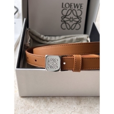 Loewe Belts